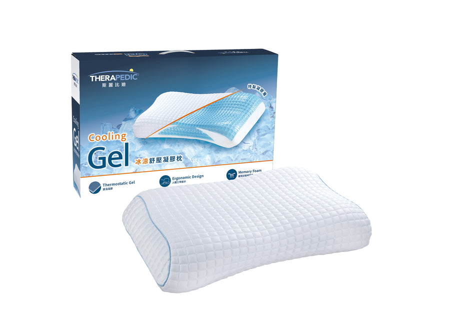 Cooling Gel Pillow