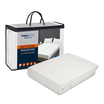 Waterproof Mattress Protector