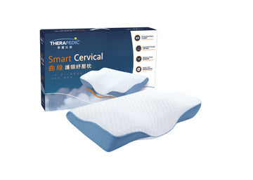 Smart Cervical Pillow